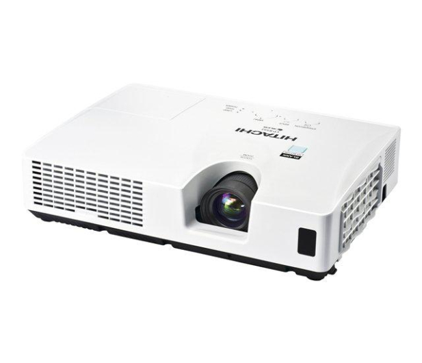 HITACHI CP-RX93 - 1452249 - zdjęcie 4